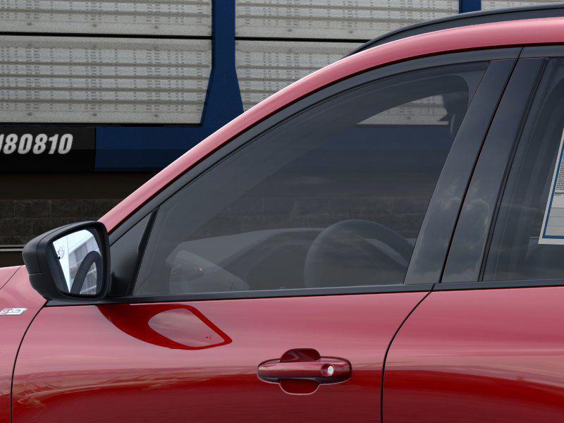 new 2025 Ford Escape car, priced at $31,740