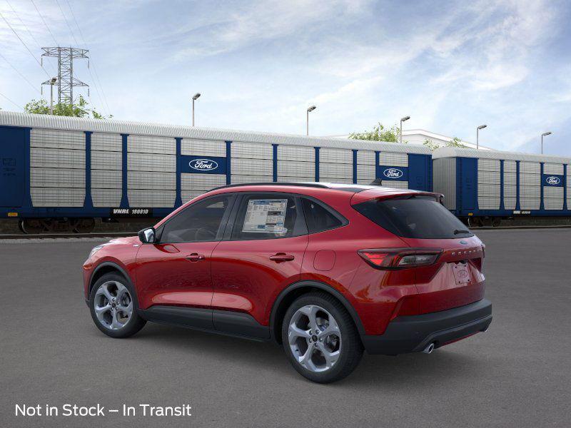 new 2025 Ford Escape car, priced at $31,740