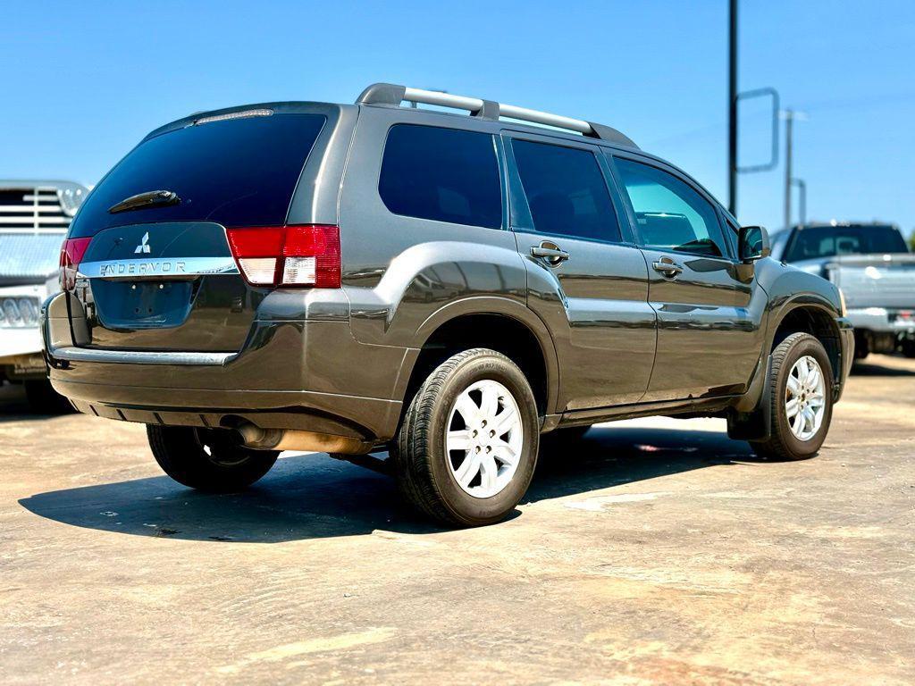 used 2011 Mitsubishi Endeavor car, priced at $7,900