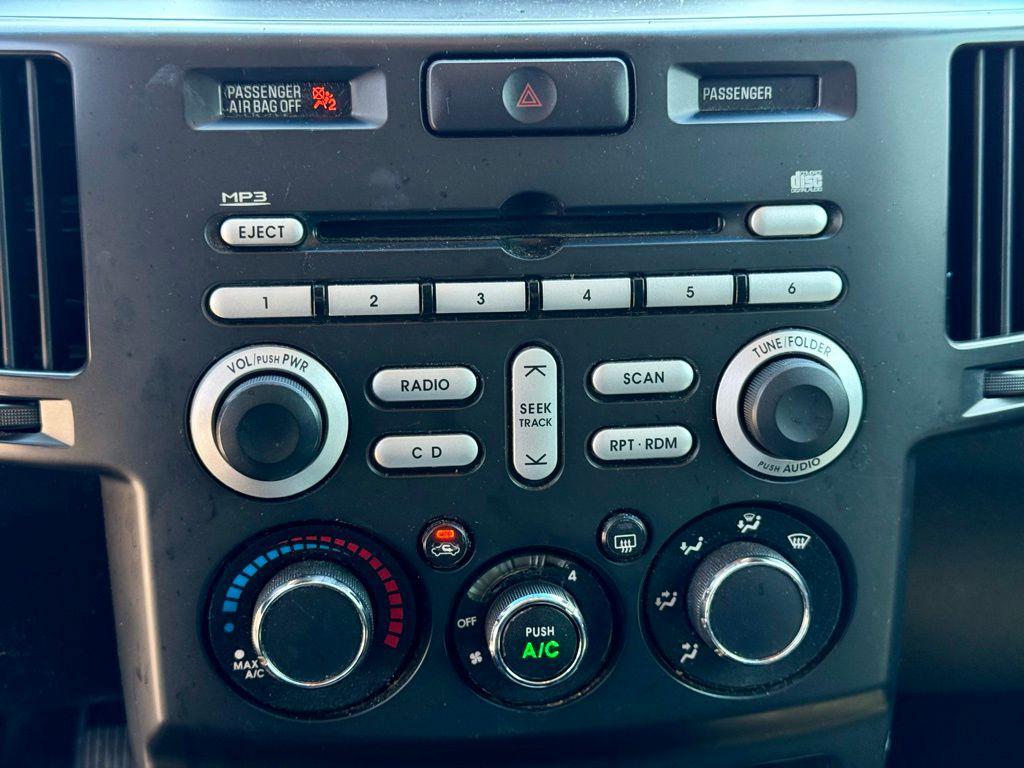 used 2011 Mitsubishi Endeavor car, priced at $7,900
