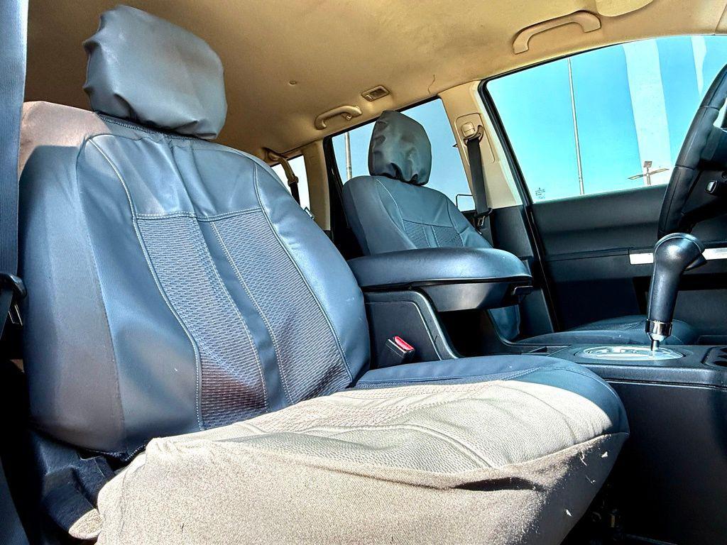 used 2011 Mitsubishi Endeavor car, priced at $7,900