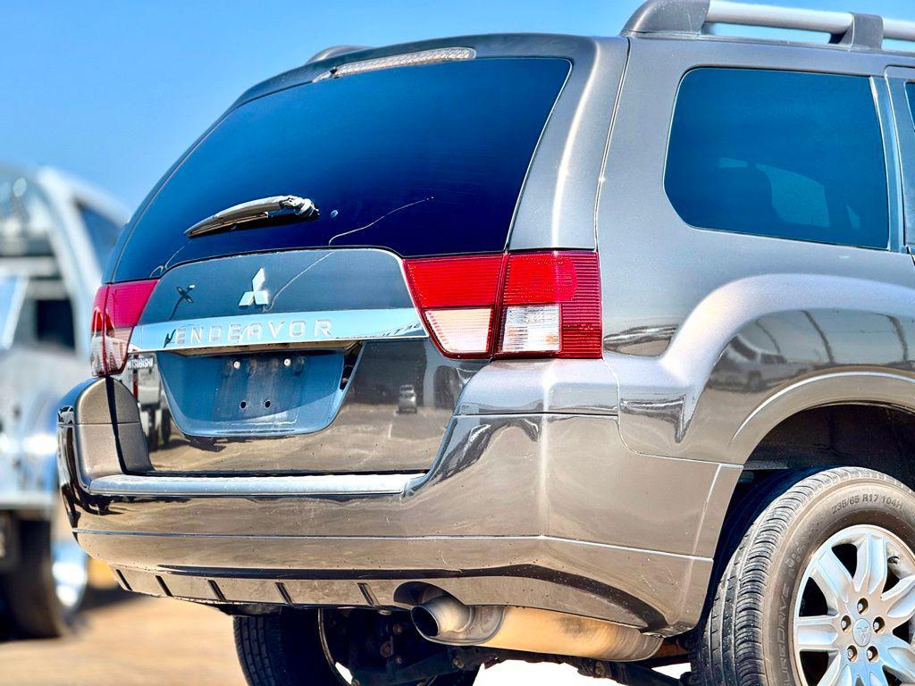 used 2011 Mitsubishi Endeavor car, priced at $7,900
