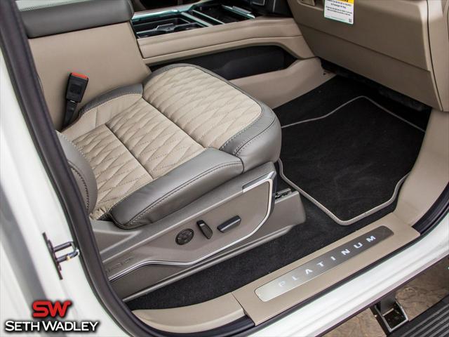 used 2025 Ford F-450 car, priced at $135,500