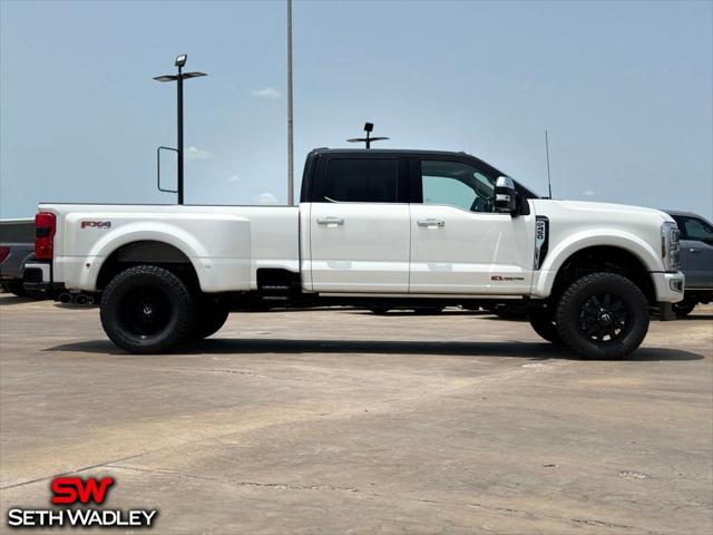 used 2025 Ford F-450 car, priced at $138,700