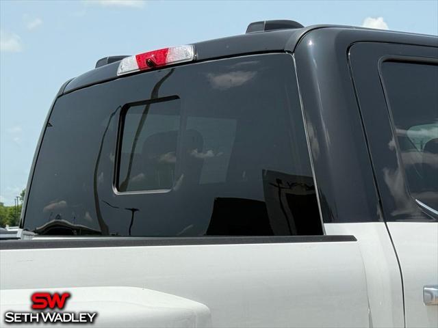 used 2025 Ford F-450 car, priced at $138,700