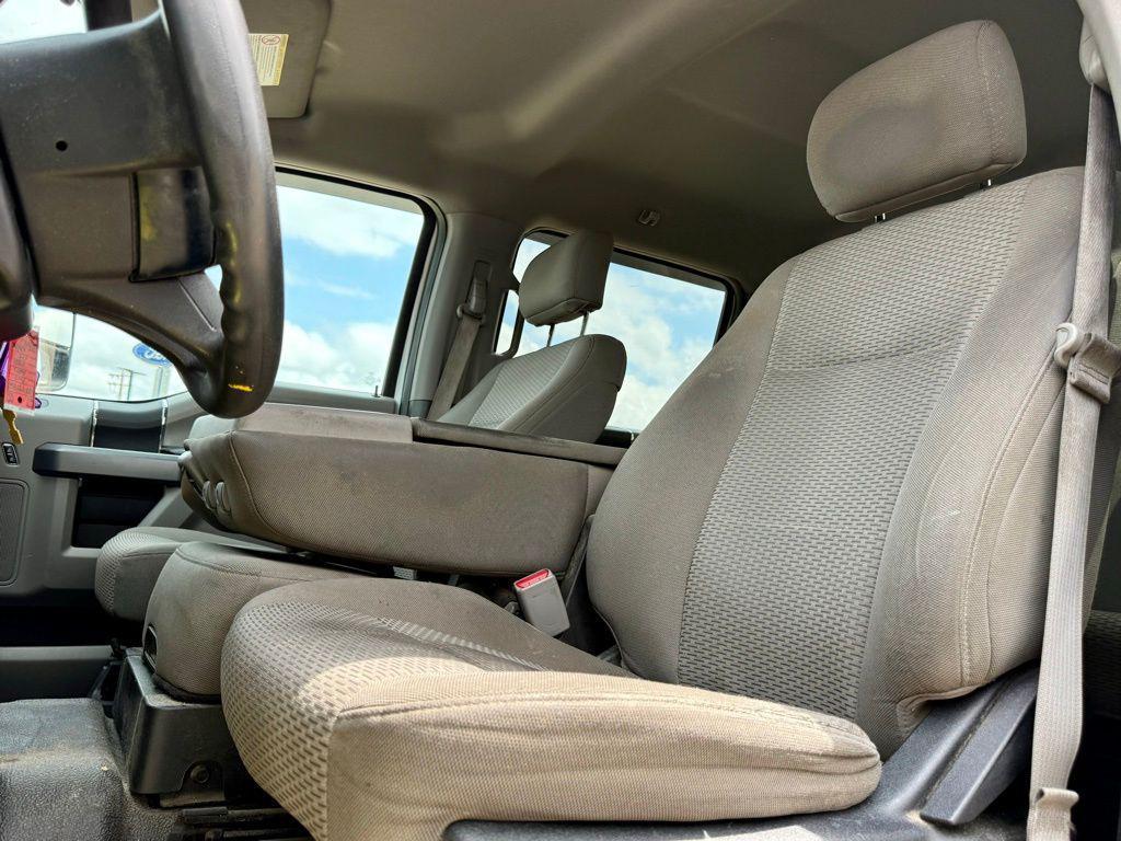 used 2017 Ford F-350 car, priced at $29,900