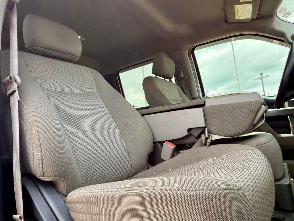 used 2017 Ford F-350 car, priced at $29,900