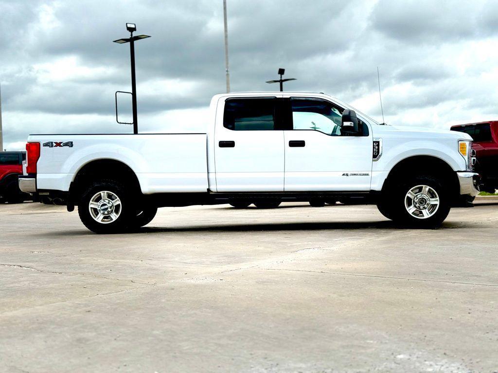 used 2017 Ford F-350 car, priced at $29,900