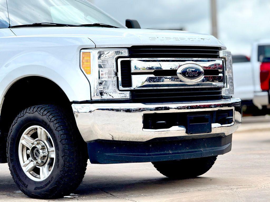 used 2017 Ford F-350 car, priced at $29,900