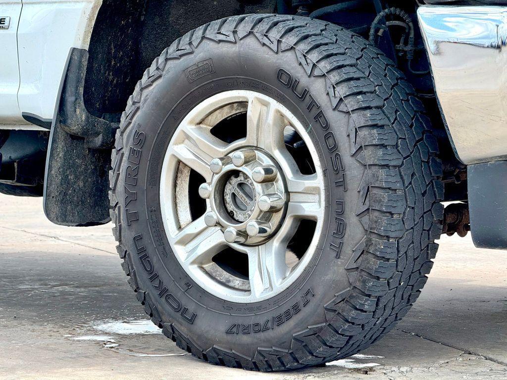 used 2017 Ford F-350 car, priced at $29,900