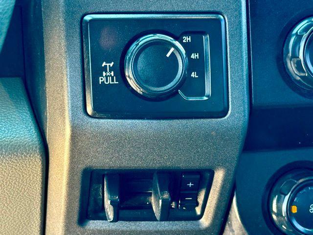 used 2021 Ford F-250 car, priced at $38,700