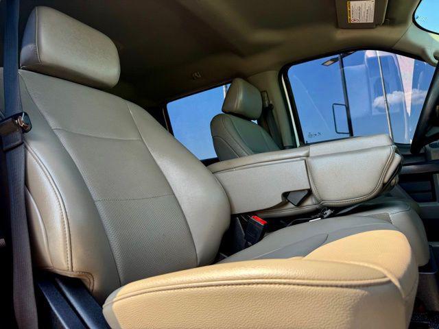 used 2021 Ford F-250 car, priced at $38,700