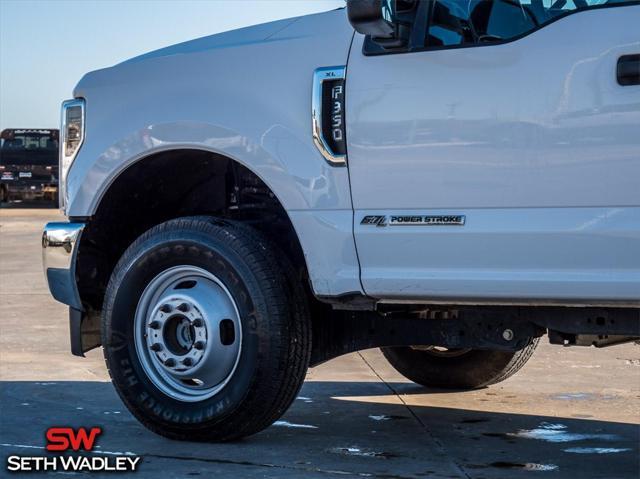 used 2018 Ford F-350 car, priced at $46,800