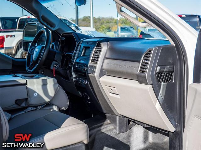 used 2018 Ford F-350 car, priced at $46,800