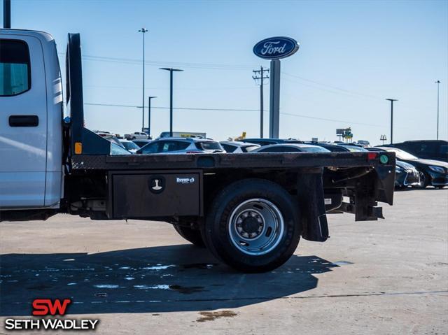 used 2018 Ford F-350 car, priced at $46,800