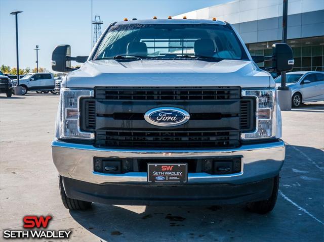 used 2018 Ford F-350 car, priced at $46,800