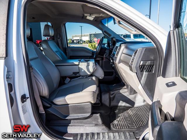 used 2018 Ford F-350 car, priced at $46,800