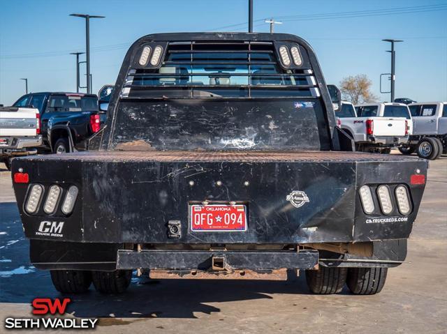 used 2018 Ford F-350 car, priced at $46,800