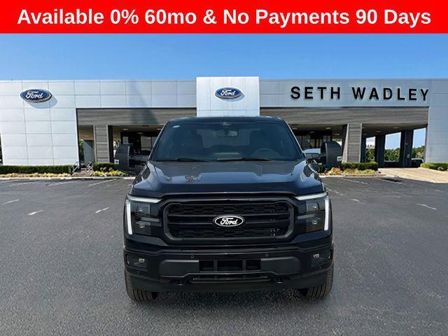 new 2025 Ford F-150 car, priced at $69,425