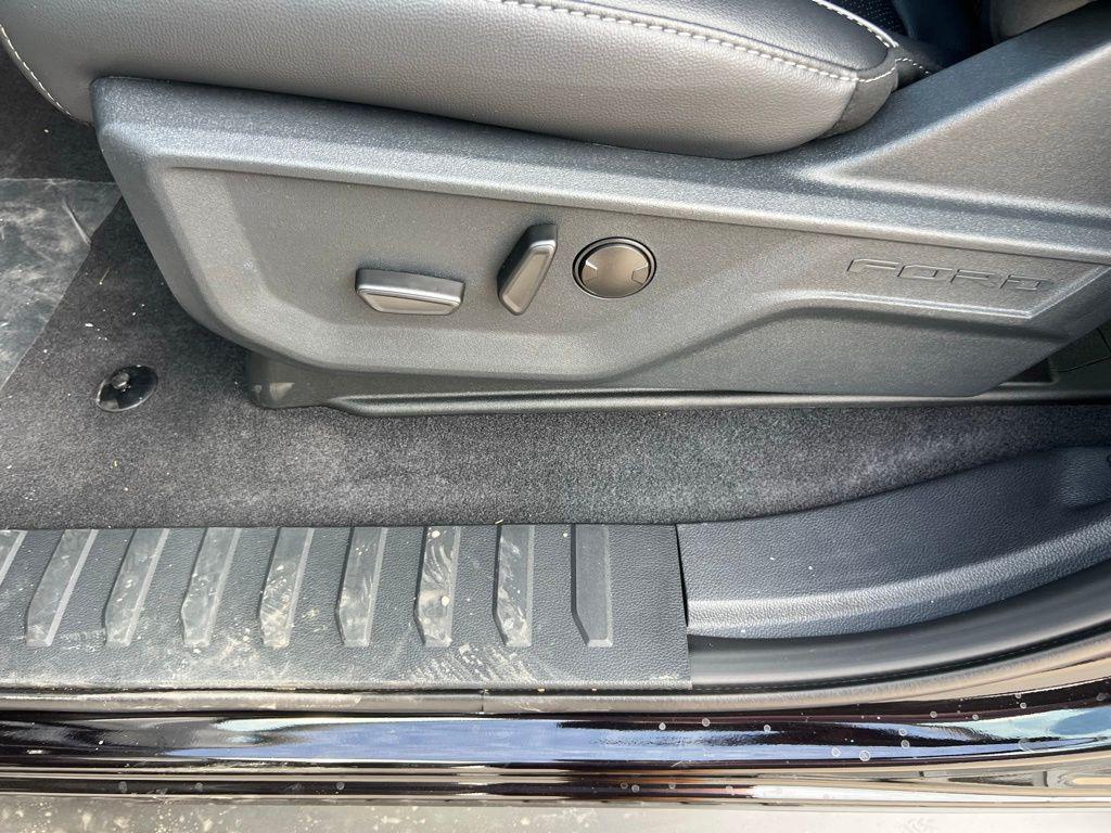 new 2025 Ford F-150 car, priced at $70,897