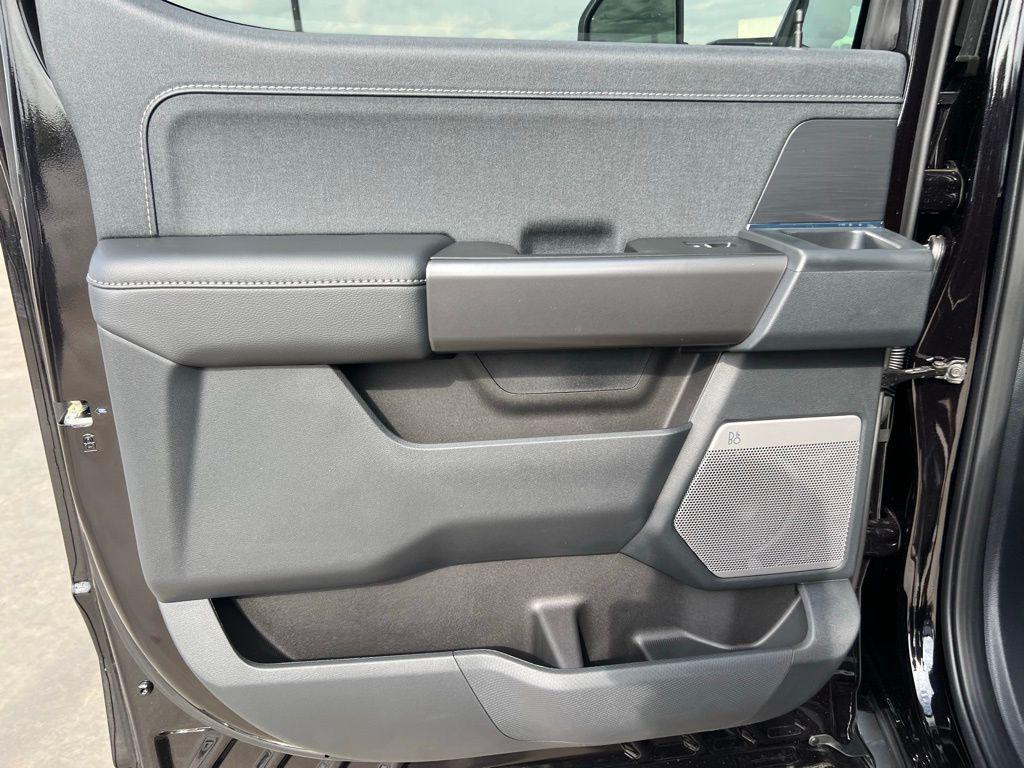 new 2025 Ford F-150 car, priced at $70,897