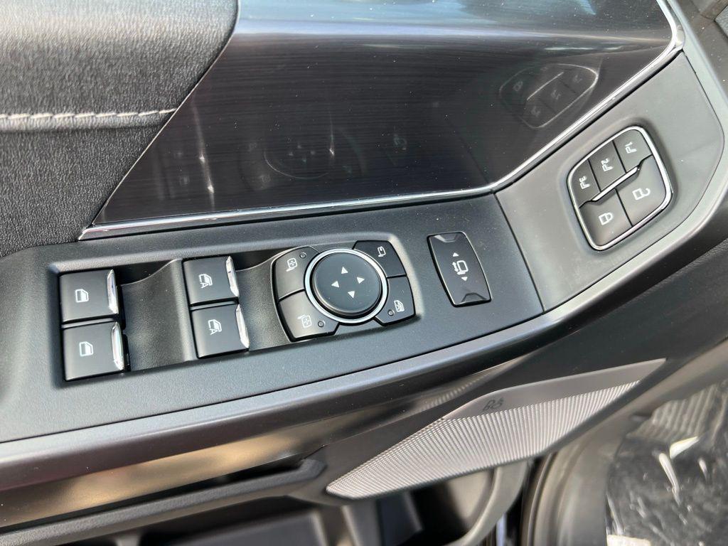 new 2025 Ford F-150 car, priced at $70,897