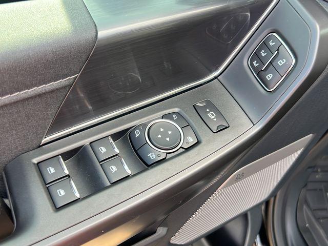 new 2025 Ford F-150 car, priced at $65,087