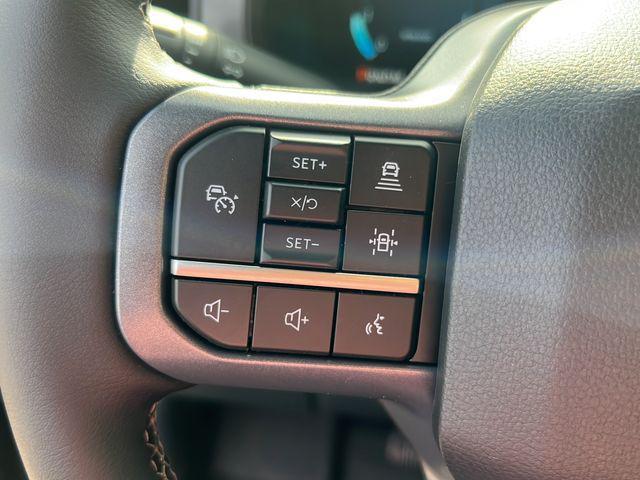 new 2025 Ford F-150 car, priced at $65,087