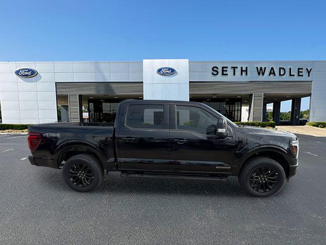 new 2025 Ford F-150 car, priced at $65,087