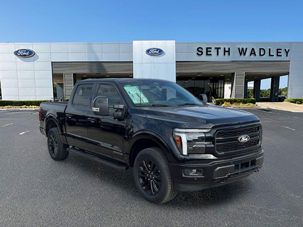 new 2025 Ford F-150 car, priced at $67,226