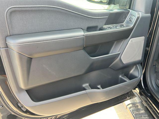 new 2025 Ford F-150 car, priced at $65,087