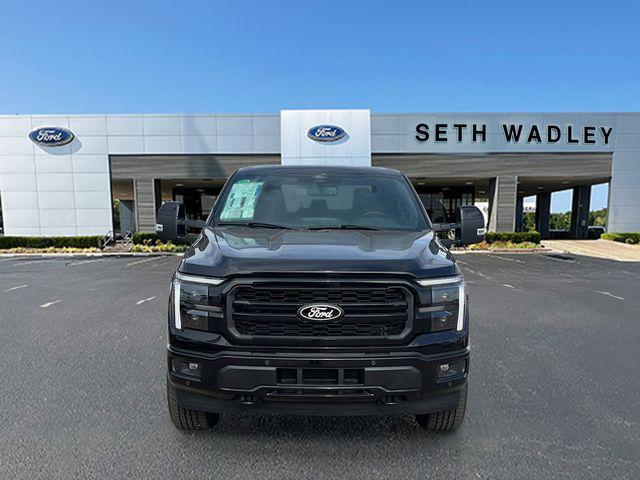new 2025 Ford F-150 car, priced at $65,087