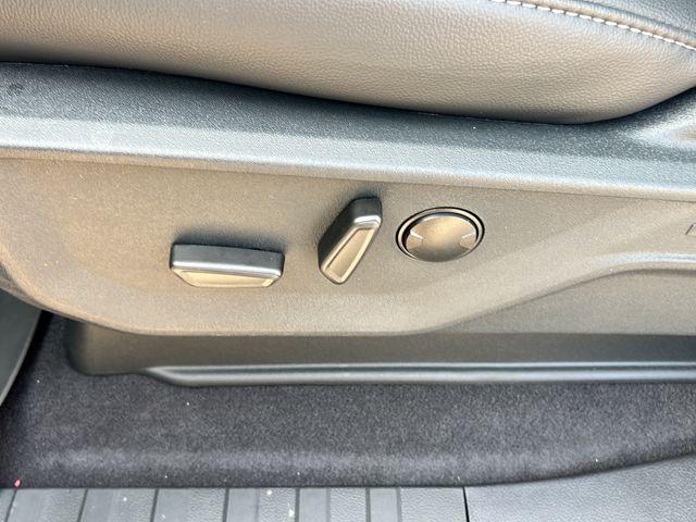 new 2025 Ford F-150 car, priced at $65,087