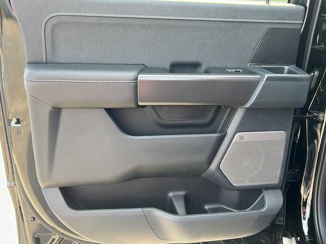 new 2025 Ford F-150 car, priced at $65,087