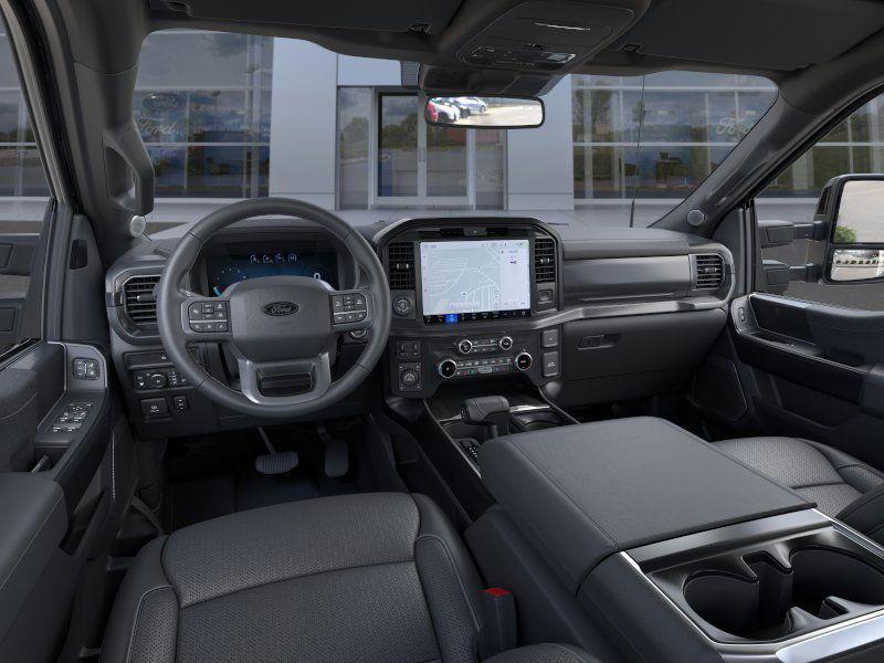 new 2025 Ford F-150 car, priced at $67,226