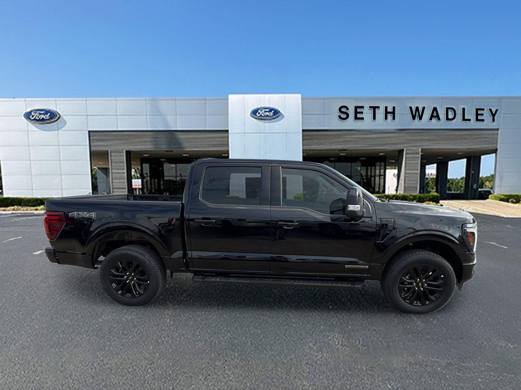 new 2025 Ford F-150 car, priced at $67,226