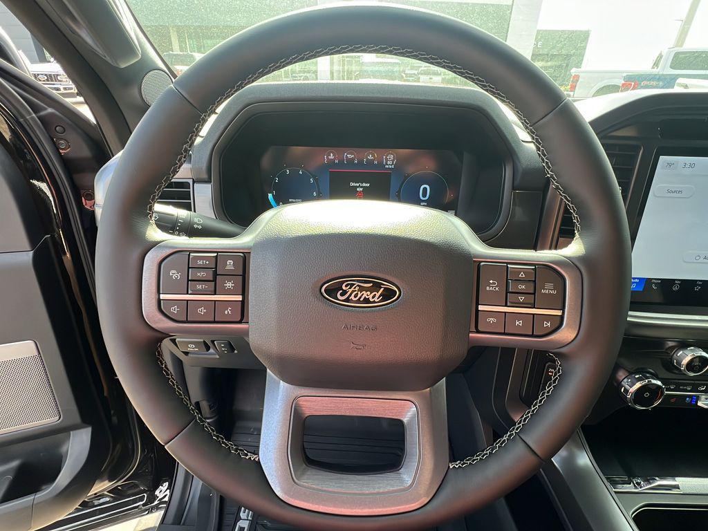 new 2025 Ford F-150 car, priced at $67,226