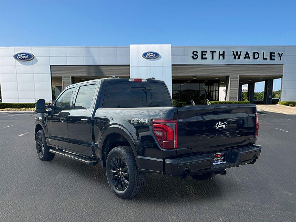new 2025 Ford F-150 car, priced at $67,226