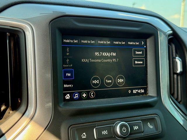 used 2022 Chevrolet Silverado 3500 car, priced at $51,700