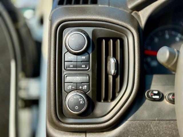 used 2022 Chevrolet Silverado 3500 car, priced at $51,700