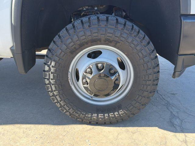 used 2022 Chevrolet Silverado 3500 car, priced at $48,400