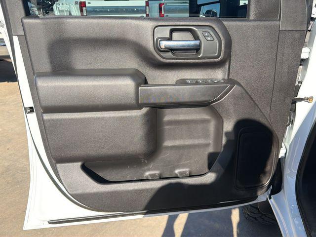 used 2022 Chevrolet Silverado 3500 car, priced at $48,400