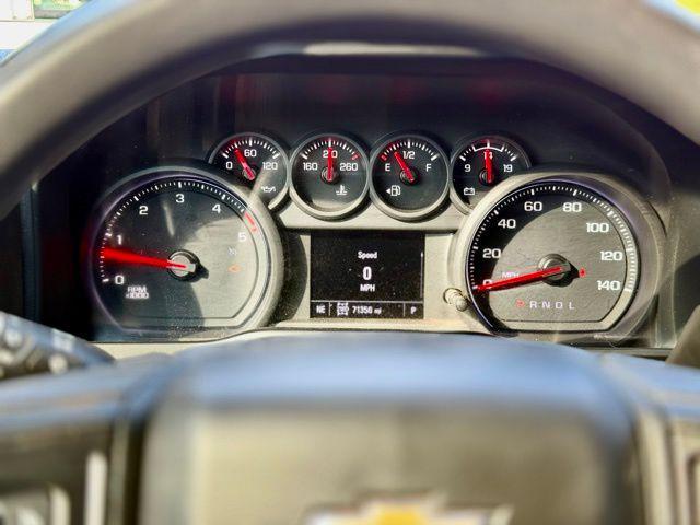 used 2022 Chevrolet Silverado 3500 car, priced at $51,700