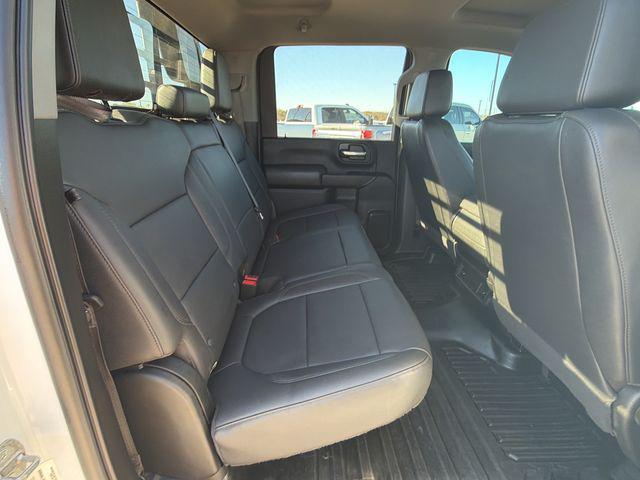 used 2022 Chevrolet Silverado 3500 car, priced at $48,400