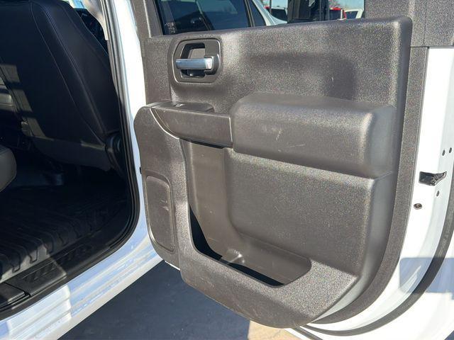 used 2022 Chevrolet Silverado 3500 car, priced at $48,400