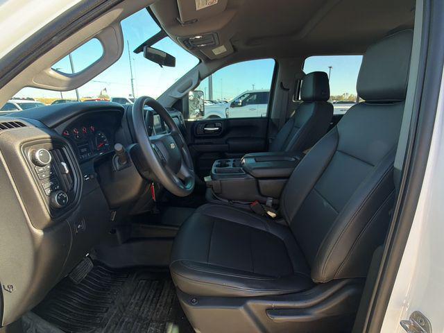 used 2022 Chevrolet Silverado 3500 car, priced at $48,400