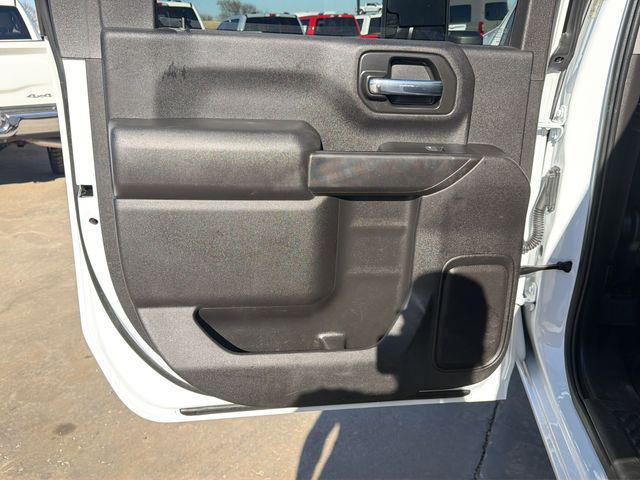 used 2022 Chevrolet Silverado 3500 car, priced at $48,400