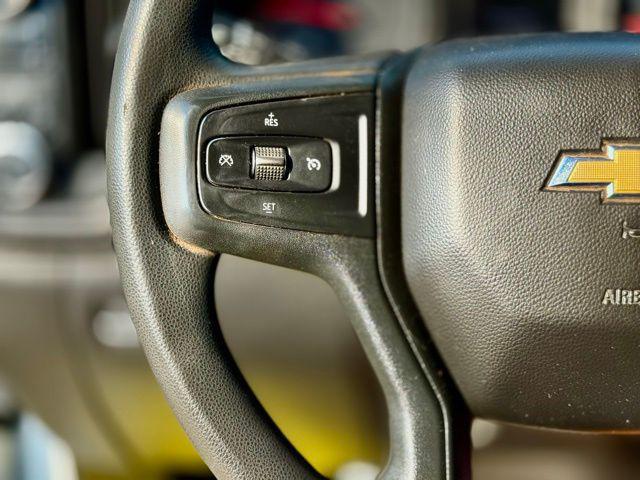 used 2022 Chevrolet Silverado 3500 car, priced at $51,700