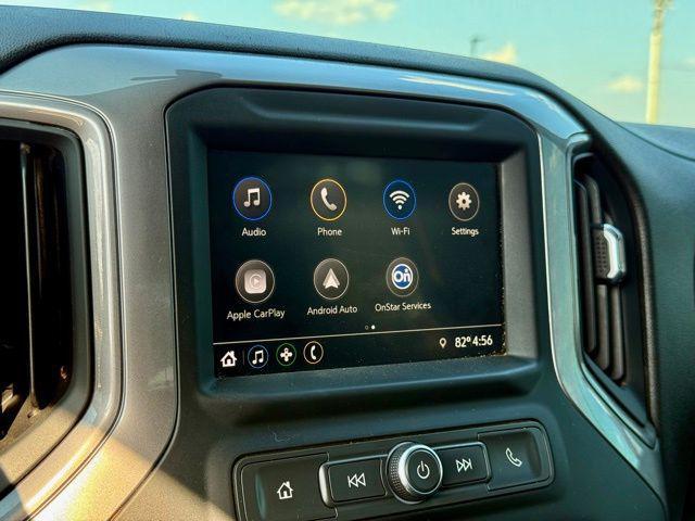 used 2022 Chevrolet Silverado 3500 car, priced at $51,700