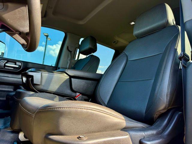 used 2022 Chevrolet Silverado 3500 car, priced at $51,700